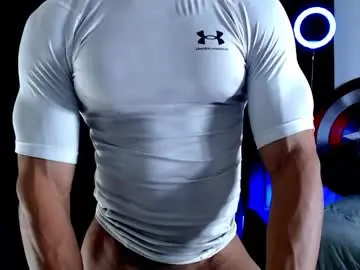 Chaturbate Live Sex Cam of antonywebb94