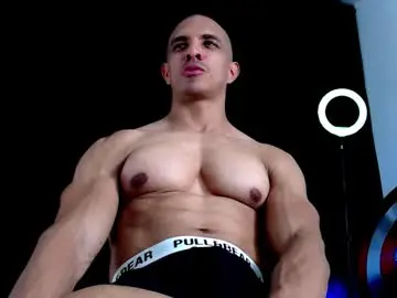 Chaturbate Live Porn of antonywebb94