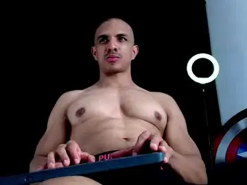 Chaturbate Sex Chat of antonywebb94