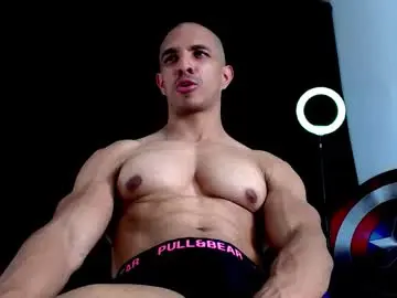 Chaturbate Sex Chat of antonywebb94