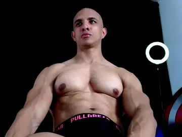 Chaturbate Adult Video Chat of antonywebb94