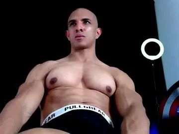 Chaturbate Nude Webcam of antonywebb94