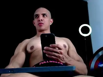 Chaturbate Free Live Porn of antonywebb94