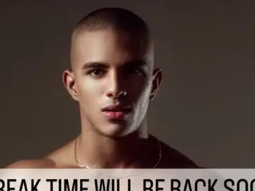 Chaturbate Free Porn Cam of antonywebb94