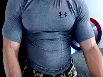 Chaturbate Adult Webcams of antonywebb94