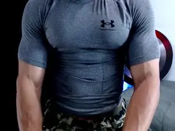 Chaturbate Live Sex of antonywebb94