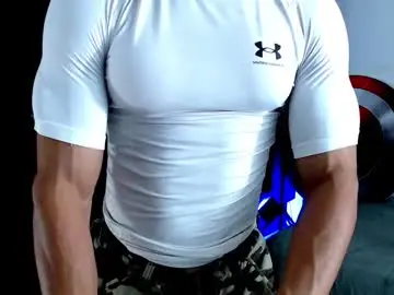 Chaturbate Live Sex of antonywebb94