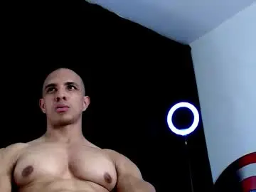 Chaturbate Sex Chat of antonywebb94