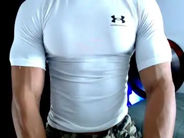 Chaturbate Sex Cam of antonywebb94