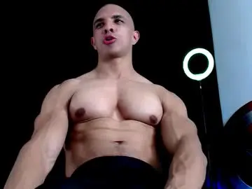 Chaturbate Free Porn Cam of antonywebb94