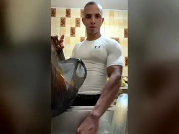 Chaturbate Live Porn of antonywebb94