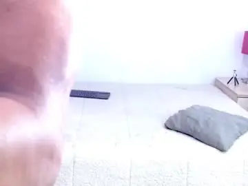 Chaturbate Live Sex of antonywebb94