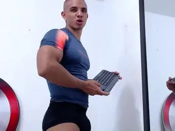 Chaturbate Private Sex Chat of antonywebb94