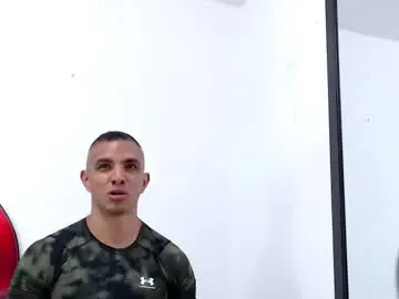 Chaturbate Sex Chat of antonywebb94