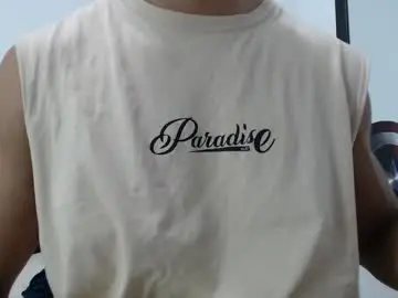 Chaturbate Sex Chat of antonywebb94