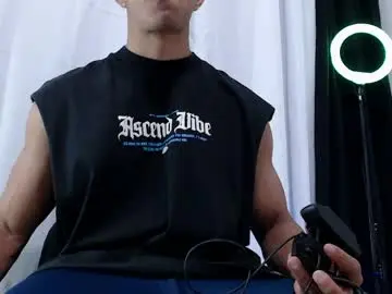 Chaturbate Live Sex Cam of antonywebb94