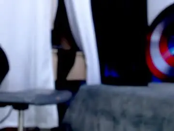 Chaturbate Adult Webcam of antonywebb94