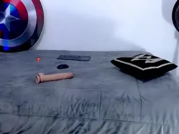 Chaturbate Live Porn of antonywebb94