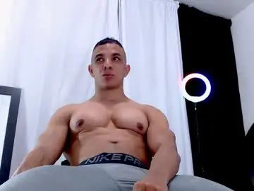 Chaturbate Live Porn of antonywebb94