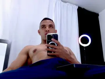 Chaturbate Adult Webcams of antonywebb94