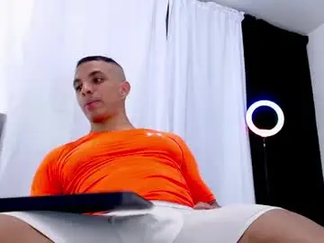 Chaturbate Best Webcam of antonywebb94