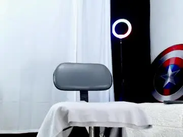 Chaturbate Live Sex Cam of antonywebb94