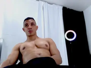 Chaturbate Live Porn of antonywebb94
