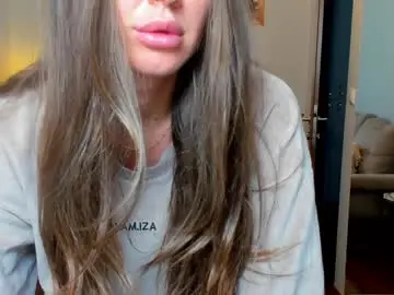 Chaturbate Nude Webcam of anyarayne