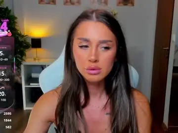 Chaturbate Watch Live Sex Cams of anyarayne