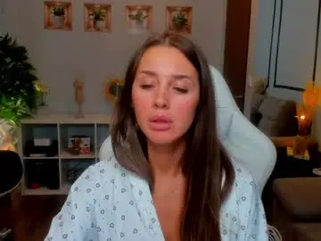 Chaturbate Adult Video Chat of anyarayne