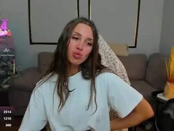 Chaturbate Live Sex of anyarayne