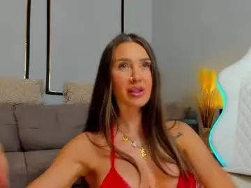 Chaturbate Live Sex Cam of anyarayne