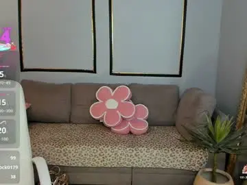 Chaturbate Sex Cam of anyarayne