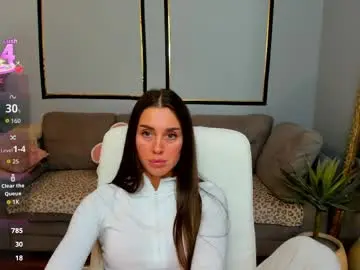 Chaturbate Nude Webcam of anyarayne