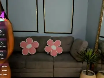 Chaturbate Live Sex Cam of anyarayne