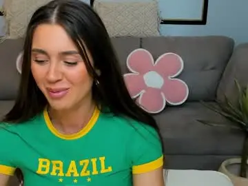 Chaturbate Live Sex Cam of anyarayne