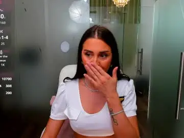 Chaturbate Live Porn of anyarayne