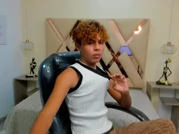 Chaturbate Live Sex of anyelotwink