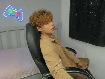 Chaturbate Nude Webcam of anyelotwink