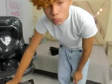 Chaturbate Live Porn of anyelotwink