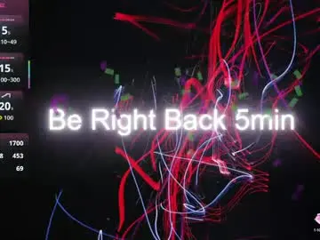 Chaturbate Sex Cam of anyelotwink