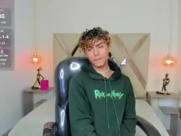 Chaturbate Live Sex of anyelotwink