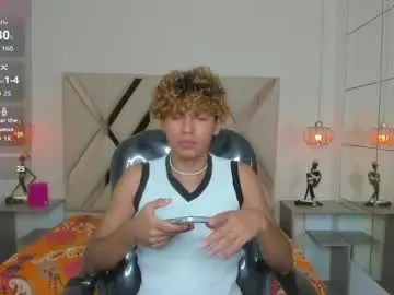 Chaturbate Sex Cam of anyelotwink