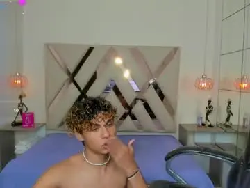Chaturbate Nude Webcam of anyelotwink