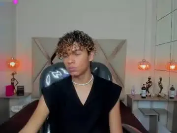 Chaturbate Nude Webcam of anyelotwink