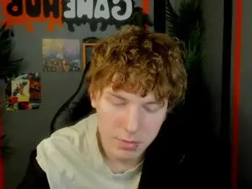 Chaturbate Best live sex cam show of benjamin_harris