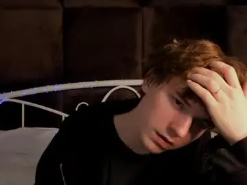 Chaturbate Best live sex cam show of benjamin_harris