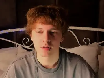 Chaturbate Sex Cam of benjamin_harris