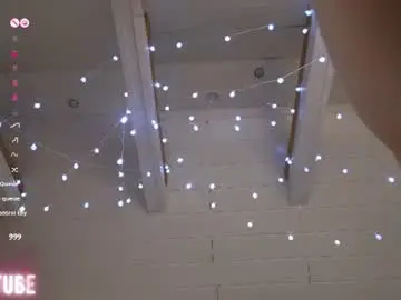 Chaturbate Live Sex Cam of bustytube