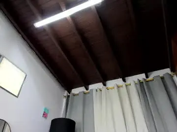 Chaturbate Free Live Porn of camilo_santoss